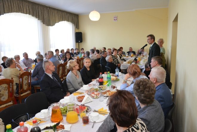 Goworowo: Konkurs na najpyszniejsze i tradycyjne potrawy rozstrzygnięty [16.10.2015] - zdjęcie #20 - eOstroleka.pl
