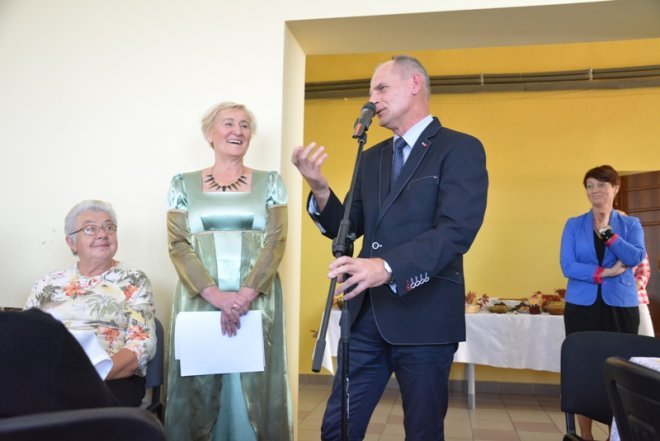 Goworowo: Konkurs na najpyszniejsze i tradycyjne potrawy rozstrzygnięty [16.10.2015] - zdjęcie #19 - eOstroleka.pl