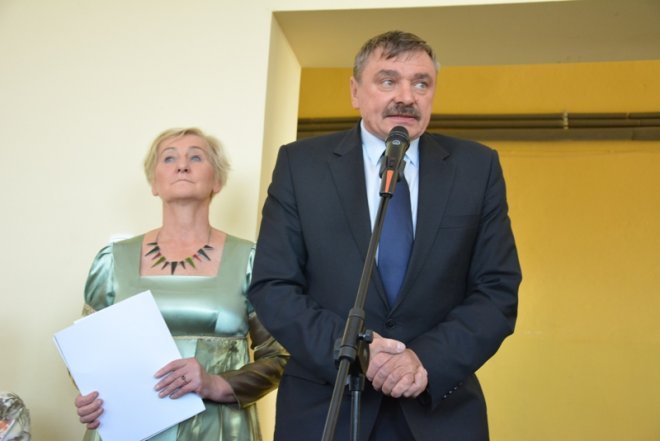 Goworowo: Konkurs na najpyszniejsze i tradycyjne potrawy rozstrzygnięty [16.10.2015] - zdjęcie #18 - eOstroleka.pl