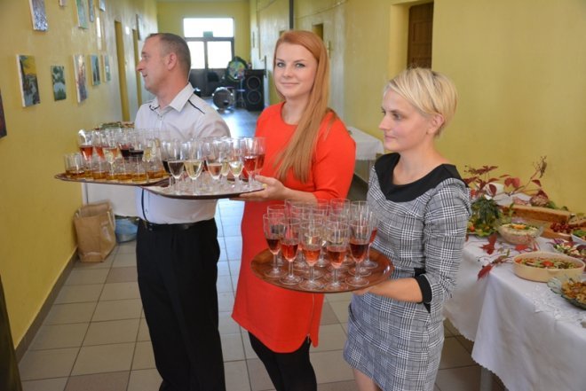 Goworowo: Konkurs na najpyszniejsze i tradycyjne potrawy rozstrzygnięty [16.10.2015] - zdjęcie #13 - eOstroleka.pl