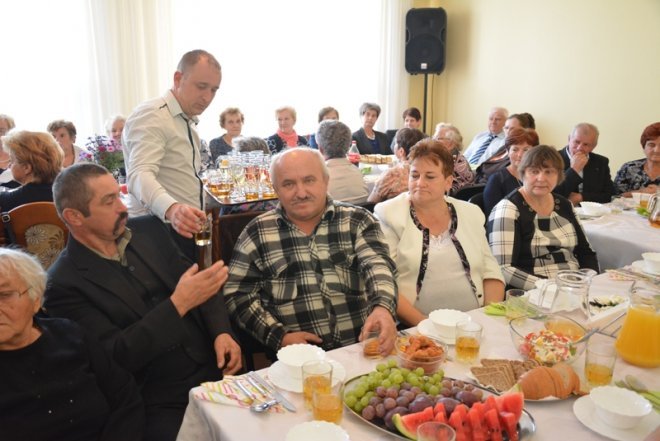 Goworowo: Konkurs na najpyszniejsze i tradycyjne potrawy rozstrzygnięty [16.10.2015] - zdjęcie #11 - eOstroleka.pl