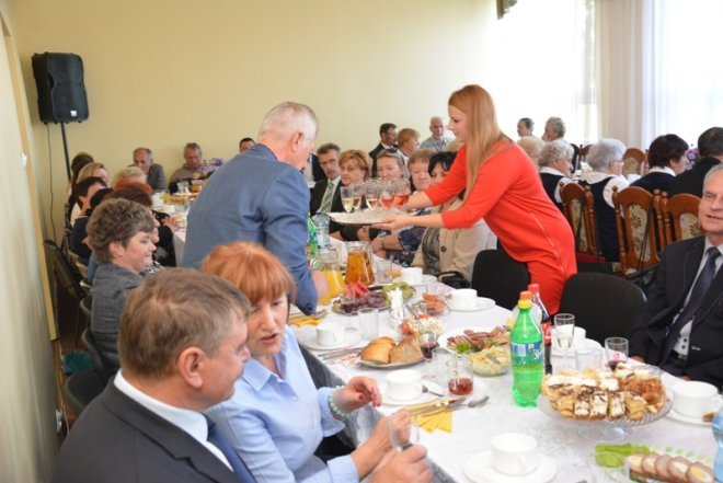 Goworowo: Konkurs na najpyszniejsze i tradycyjne potrawy rozstrzygnięty [16.10.2015] - zdjęcie #10 - eOstroleka.pl