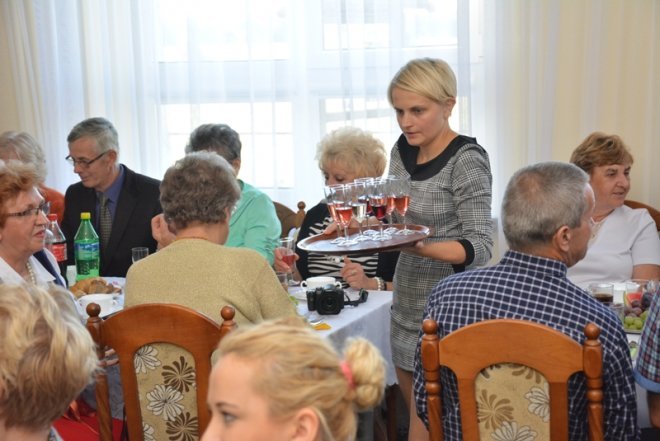 Goworowo: Konkurs na najpyszniejsze i tradycyjne potrawy rozstrzygnięty [16.10.2015] - zdjęcie #9 - eOstroleka.pl