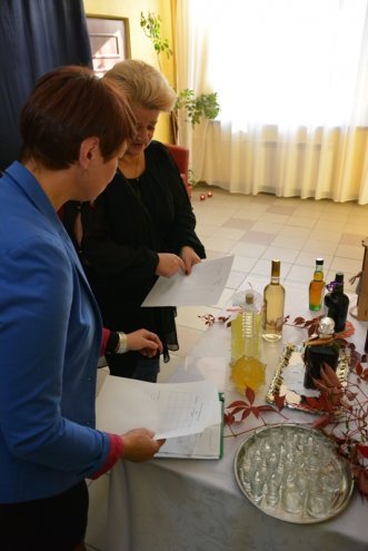 Goworowo: Konkurs na najpyszniejsze i tradycyjne potrawy rozstrzygnięty [16.10.2015] - zdjęcie #5 - eOstroleka.pl