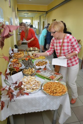 Goworowo: Konkurs na najpyszniejsze i tradycyjne potrawy rozstrzygnięty [16.10.2015] - zdjęcie #4 - eOstroleka.pl