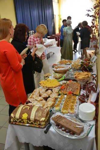 Goworowo: Konkurs na najpyszniejsze i tradycyjne potrawy rozstrzygnięty [16.10.2015] - zdjęcie #3 - eOstroleka.pl