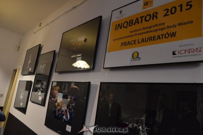 Wystawa zdjęć InQbator 2015 [16.10.2015] - zdjęcie #9 - eOstroleka.pl