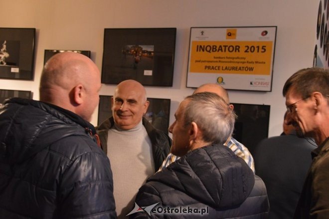 Wystawa zdjęć InQbator 2015 [16.10.2015] - zdjęcie #24 - eOstroleka.pl