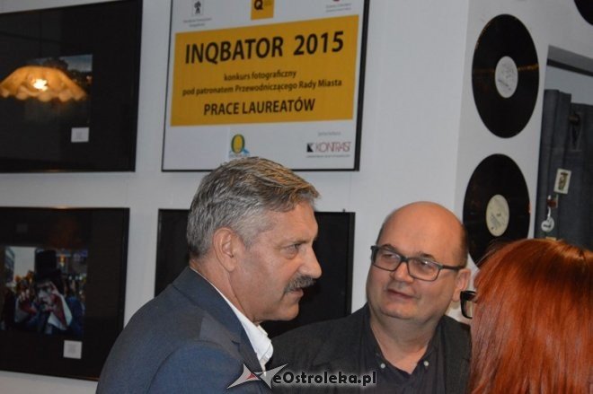 Wystawa zdjęć InQbator 2015 [16.10.2015] - zdjęcie #25 - eOstroleka.pl
