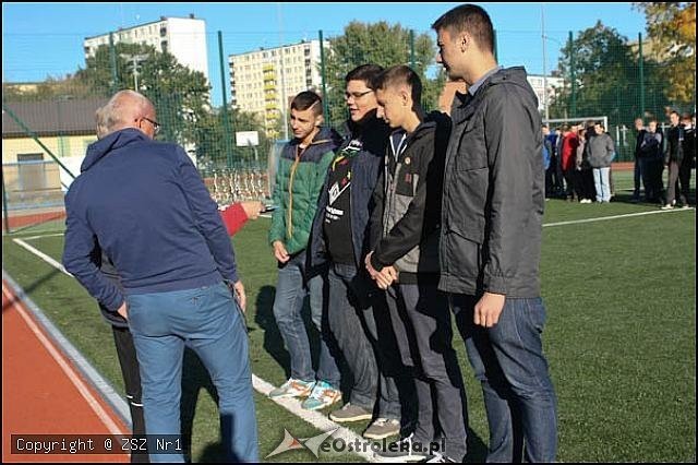 Ostrołęcka „metalówka” obchodziła swoje święto [16.10.2015] - zdjęcie #71 - eOstroleka.pl