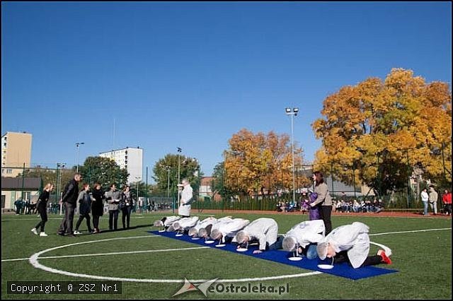 Ostrołęcka „metalówka” obchodziła swoje święto [16.10.2015] - zdjęcie #43 - eOstroleka.pl