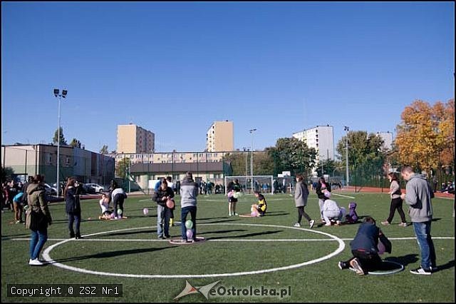 Ostrołęcka „metalówka” obchodziła swoje święto [16.10.2015] - zdjęcie #37 - eOstroleka.pl