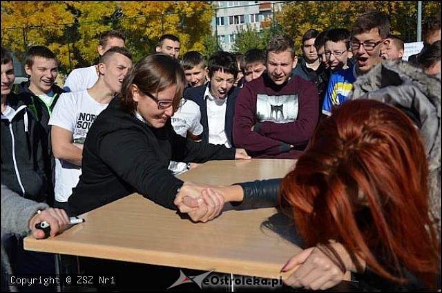 Ostrołęcka „metalówka” obchodziła swoje święto [16.10.2015] - zdjęcie #28 - eOstroleka.pl