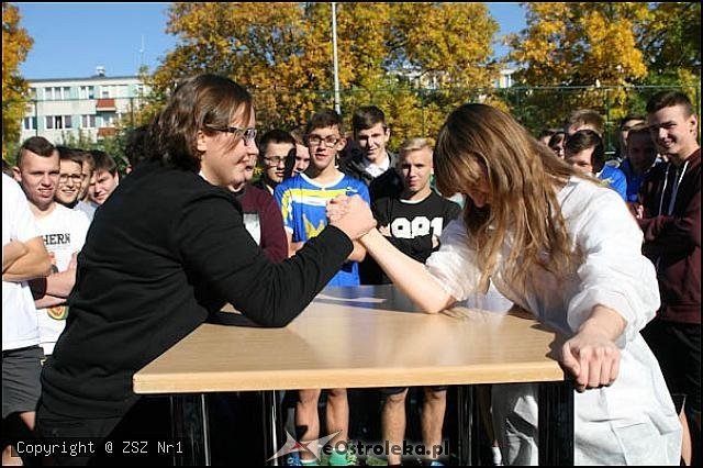 Ostrołęcka „metalówka” obchodziła swoje święto [16.10.2015] - zdjęcie #27 - eOstroleka.pl