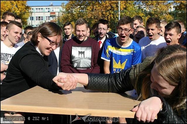 Ostrołęcka „metalówka” obchodziła swoje święto [16.10.2015] - zdjęcie #26 - eOstroleka.pl