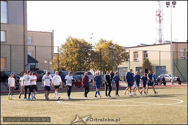 Ostrołęcka „metalówka” obchodziła swoje święto [16.10.2015] - zdjęcie #24 - eOstroleka.pl