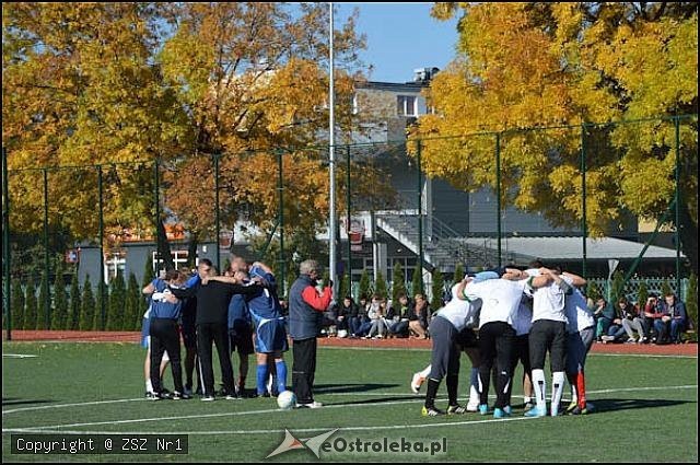 Ostrołęcka „metalówka” obchodziła swoje święto [16.10.2015] - zdjęcie #23 - eOstroleka.pl
