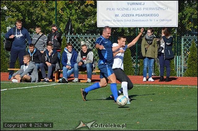 Ostrołęcka „metalówka” obchodziła swoje święto [16.10.2015] - zdjęcie #22 - eOstroleka.pl