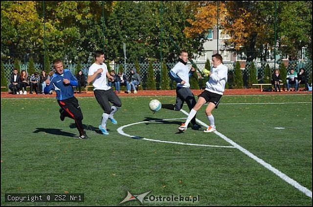 Ostrołęcka „metalówka” obchodziła swoje święto [16.10.2015] - zdjęcie #21 - eOstroleka.pl