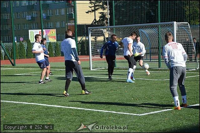 Ostrołęcka „metalówka” obchodziła swoje święto [16.10.2015] - zdjęcie #20 - eOstroleka.pl