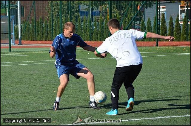 Ostrołęcka „metalówka” obchodziła swoje święto [16.10.2015] - zdjęcie #19 - eOstroleka.pl