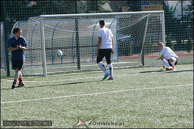 Ostrołęcka „metalówka” obchodziła swoje święto [16.10.2015] - zdjęcie #18 - eOstroleka.pl