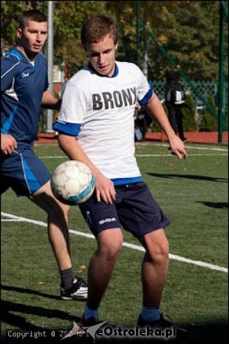 Ostrołęcka „metalówka” obchodziła swoje święto [16.10.2015] - zdjęcie #17 - eOstroleka.pl