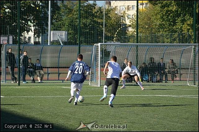 Ostrołęcka „metalówka” obchodziła swoje święto [16.10.2015] - zdjęcie #16 - eOstroleka.pl