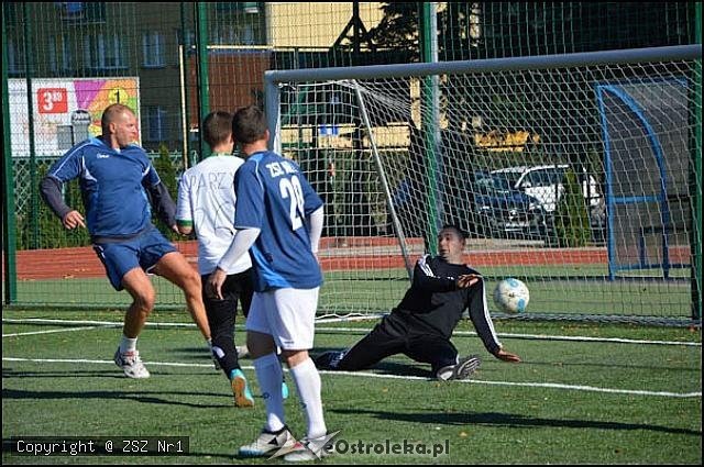 Ostrołęcka „metalówka” obchodziła swoje święto [16.10.2015] - zdjęcie #15 - eOstroleka.pl