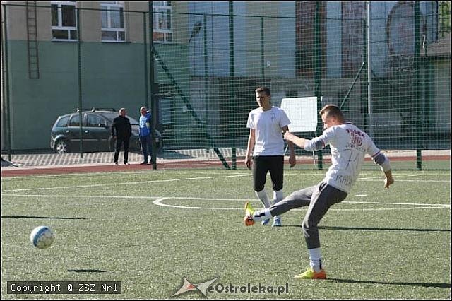 Ostrołęcka „metalówka” obchodziła swoje święto [16.10.2015] - zdjęcie #14 - eOstroleka.pl