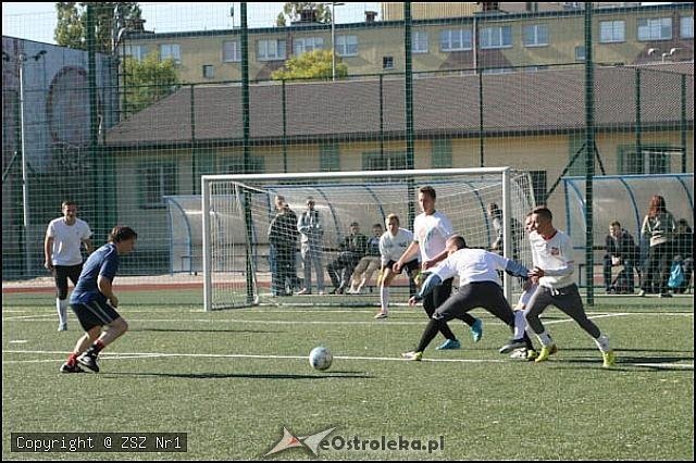 Ostrołęcka „metalówka” obchodziła swoje święto [16.10.2015] - zdjęcie #13 - eOstroleka.pl