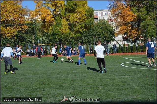 Ostrołęcka „metalówka” obchodziła swoje święto [16.10.2015] - zdjęcie #11 - eOstroleka.pl