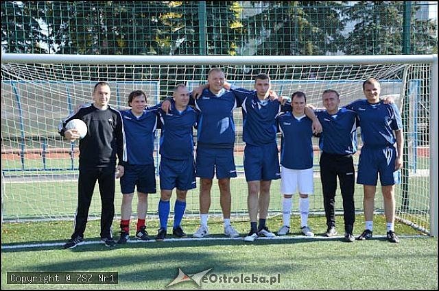 Ostrołęcka „metalówka” obchodziła swoje święto [16.10.2015] - zdjęcie #10 - eOstroleka.pl