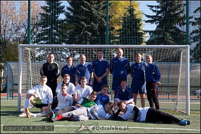 Ostrołęcka „metalówka” obchodziła swoje święto [16.10.2015] - zdjęcie #9 - eOstroleka.pl