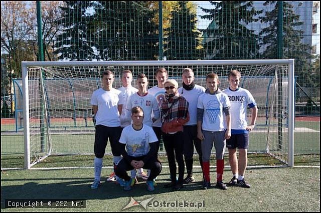 Ostrołęcka „metalówka” obchodziła swoje święto [16.10.2015] - zdjęcie #8 - eOstroleka.pl