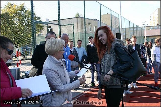 Ostrołęcka „metalówka” obchodziła swoje święto [16.10.2015] - zdjęcie #7 - eOstroleka.pl