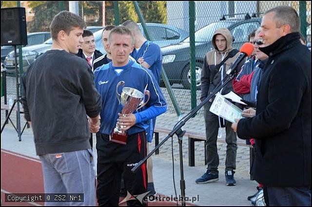 Ostrołęcka „metalówka” obchodziła swoje święto [16.10.2015] - zdjęcie #6 - eOstroleka.pl