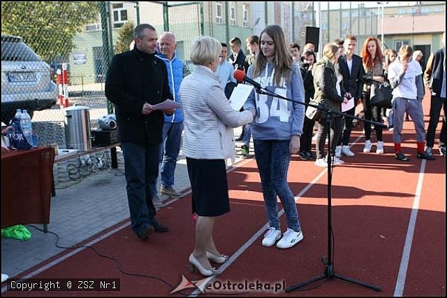 Ostrołęcka „metalówka” obchodziła swoje święto [16.10.2015] - zdjęcie #5 - eOstroleka.pl