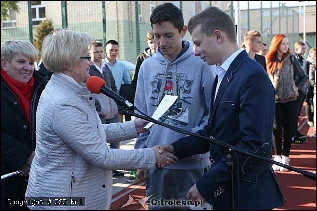 Ostrołęcka „metalówka” obchodziła swoje święto [16.10.2015] - zdjęcie #4 - eOstroleka.pl