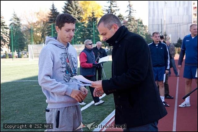 Ostrołęcka „metalówka” obchodziła swoje święto [16.10.2015] - zdjęcie #3 - eOstroleka.pl