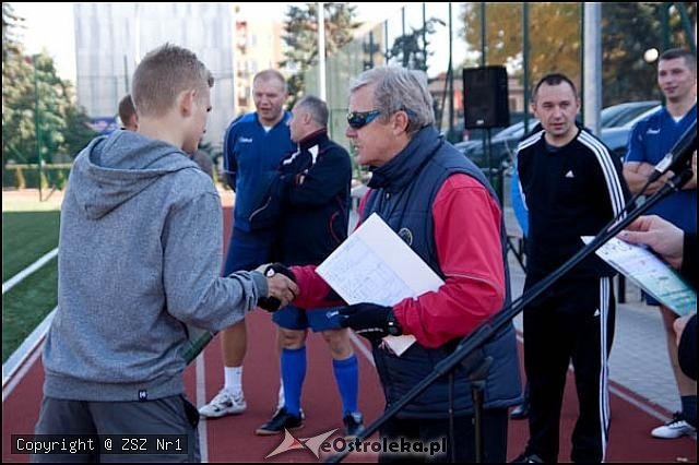 Ostrołęcka „metalówka” obchodziła swoje święto [16.10.2015] - zdjęcie #2 - eOstroleka.pl