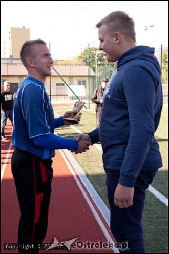 Ostrołęcka „metalówka” obchodziła swoje święto [16.10.2015] - zdjęcie #1 - eOstroleka.pl