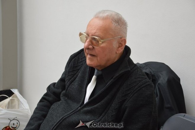 Dzień kolekcjonera w Muzeum Kultury Kurpiowskiej [17.10.2015] - zdjęcie #34 - eOstroleka.pl