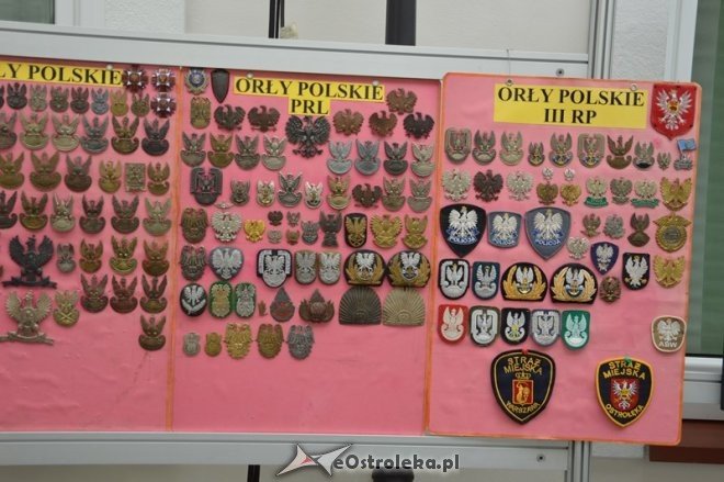 Dzień kolekcjonera w Muzeum Kultury Kurpiowskiej [17.10.2015] - zdjęcie #26 - eOstroleka.pl