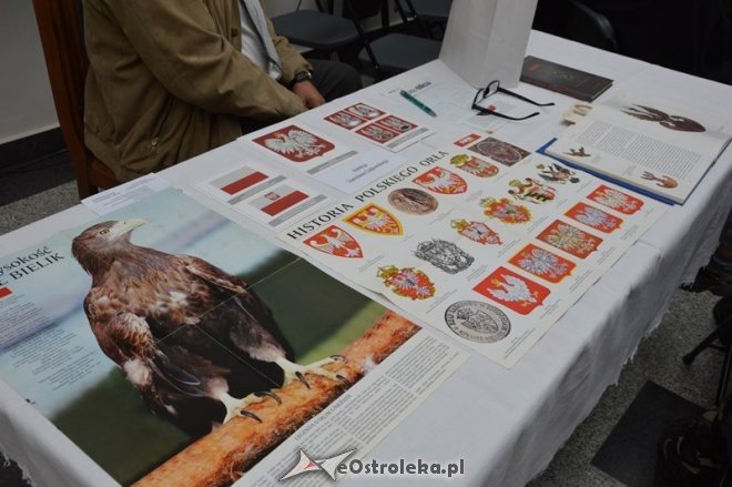 Dzień kolekcjonera w Muzeum Kultury Kurpiowskiej [17.10.2015] - zdjęcie #11 - eOstroleka.pl