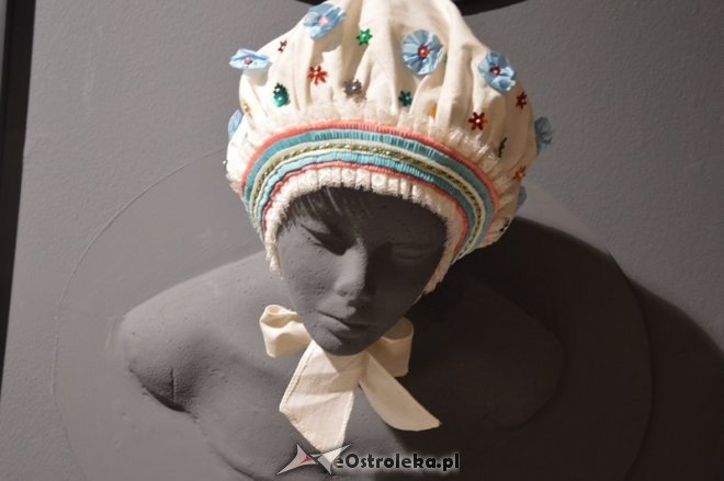 Wystawa jubileuszowa w Muzeum Kultury Kurpiowskiej  - zdjęcie #37 - eOstroleka.pl