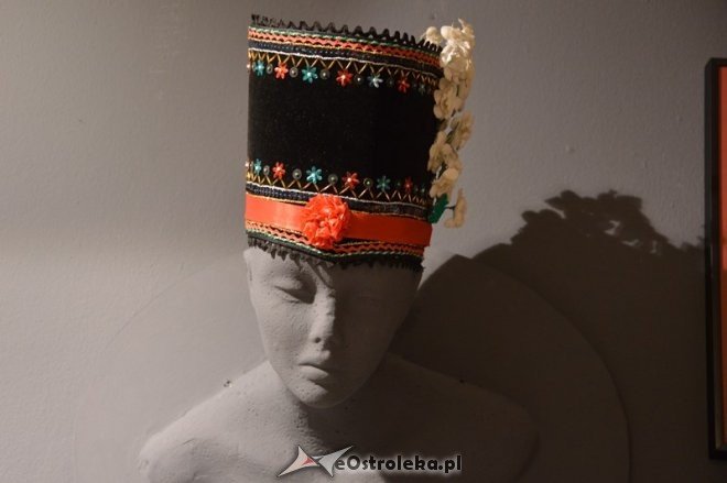 Wystawa jubileuszowa w Muzeum Kultury Kurpiowskiej  - zdjęcie #36 - eOstroleka.pl