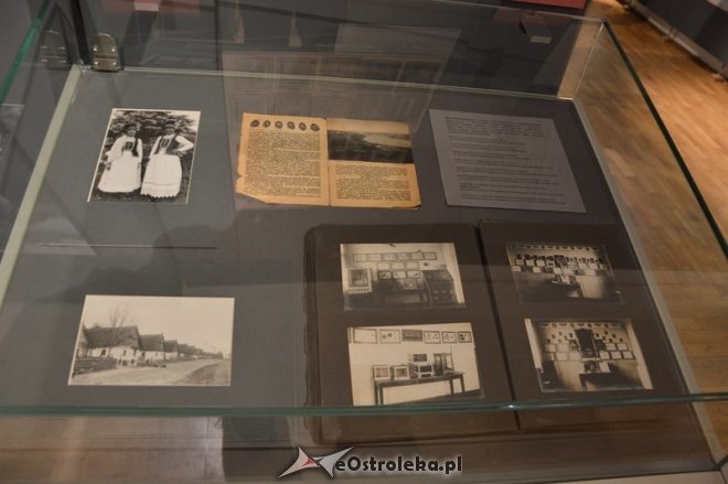 Wystawa jubileuszowa w Muzeum Kultury Kurpiowskiej  - zdjęcie #34 - eOstroleka.pl