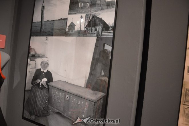 Wystawa jubileuszowa w Muzeum Kultury Kurpiowskiej  - zdjęcie #32 - eOstroleka.pl