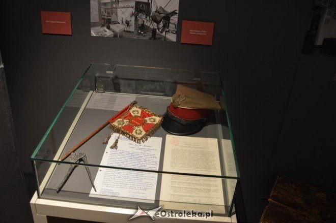 Wystawa jubileuszowa w Muzeum Kultury Kurpiowskiej  - zdjęcie #25 - eOstroleka.pl